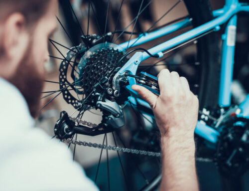 ¿Cómo hacer la revisión de mi bici? Te damos 10 consejos