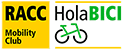 Hola Bici Logo