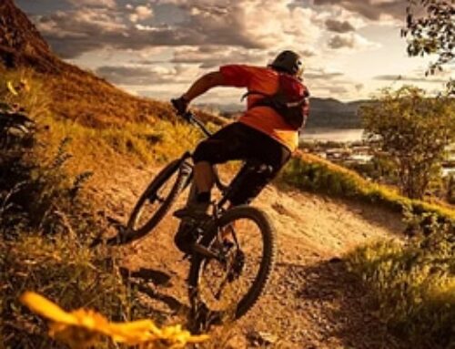 Consejos útiles para los descensos en montaña