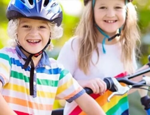 10 consejos para comprar una bicicleta infantil