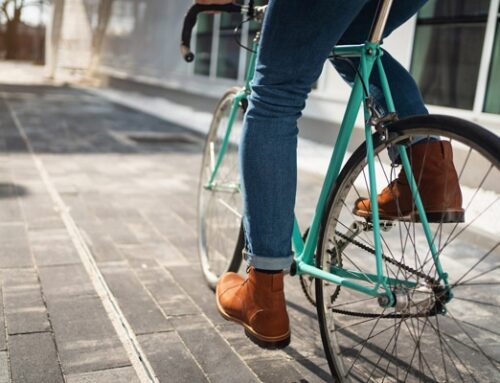 Cómo elegir bien el cuadro de tu bicicleta