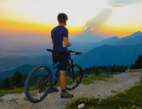 Bicicletas Eléctricas de Montaña: Tu Compañera Ideal para la Aventura
