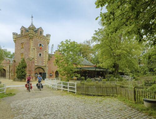 Flandes, capital del ciclismo