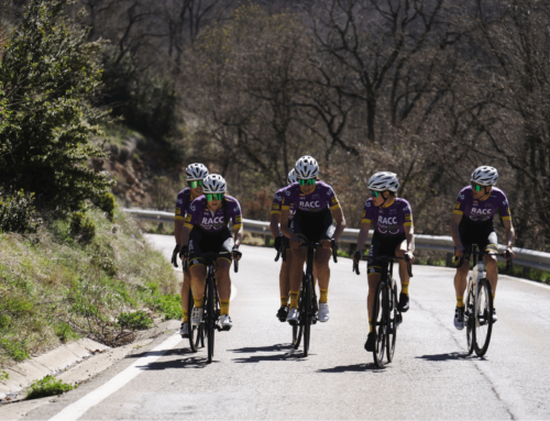 Los Pirineos y el cicloturismo: otra manera de conocerlos